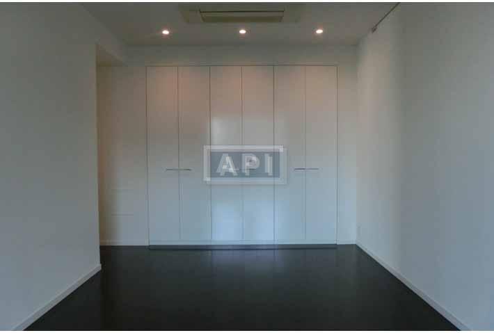 Bedroom　 | TOKYO MIDTOWN RESIDENCES Interior photo 09