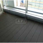 Balcony　 | TOKYO MIDTOWN RESIDENCES Interior photo 12