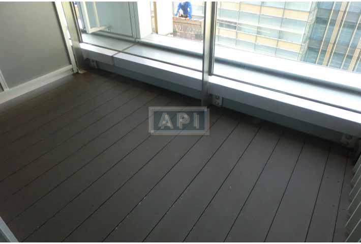 Balcony　 | TOKYO MIDTOWN RESIDENCES Interior photo 12