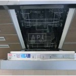 Dishwashers　　 | TOKYO MIDTOWN RESIDENCES Interior photo 08