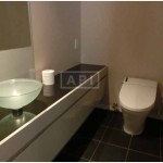 Bathroom　　 | TOKYO MIDTOWN RESIDENCES Interior photo 17