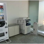 Common area ／　Copy | TOKYO MIDTOWN RESIDENCES Exterior photo 10