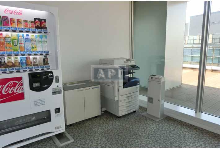 Common area ／　Copy | TOKYO MIDTOWN RESIDENCES Exterior photo 10