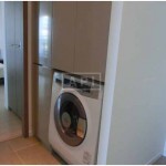 Laundry dryers, electric　 | TOKYO MIDTOWN RESIDENCES Interior photo 10