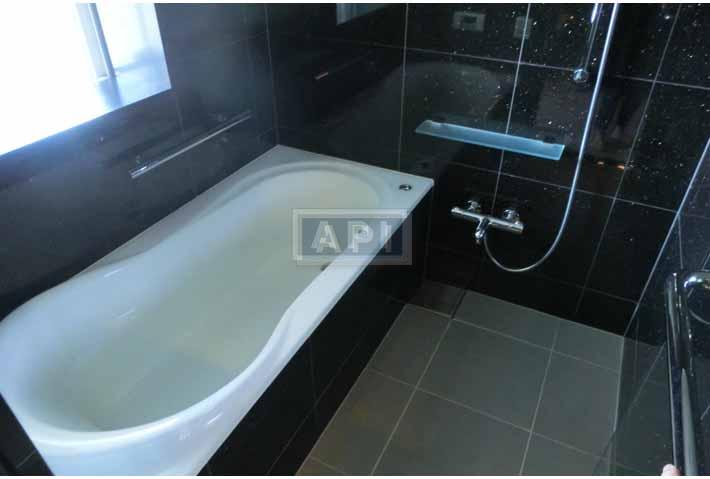 Bathroom　 | TOKYO MIDTOWN RESIDENCES Interior photo 15