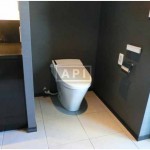 lavatory　　 | TOKYO MIDTOWN RESIDENCES Interior photo 17