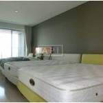 Master bedroom　 | TOKYO MIDTOWN RESIDENCES Interior photo 11