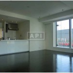 Living Dining  area　 | TOKYO MIDTOWN RESIDENCES Interior photo 03