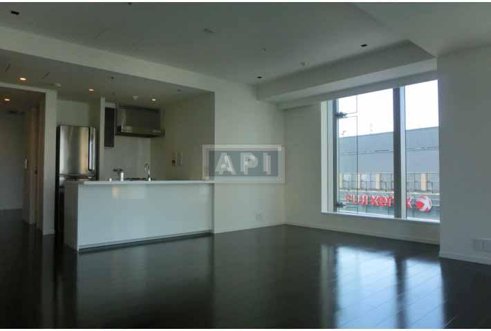 Living Dining  area　 | TOKYO MIDTOWN RESIDENCES Interior photo 03