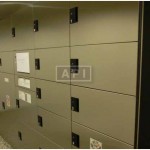 Delivery Box | TOKYO MIDTOWN RESIDENCES Exterior photo 09