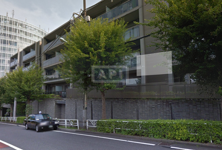  | FRENCIA GAIEN-NISHI Exterior photo 02