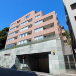  | COURT ANNEX AZABU-NAGASAKA Exterior photo 12