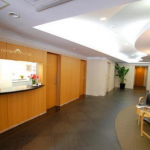  | COURT ANNEX AZABU-NAGASAKA Exterior photo 13