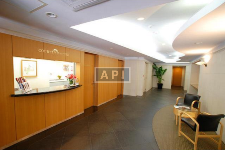  | COURT ANNEX AZABU-NAGASAKA Exterior photo 13