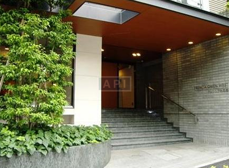  | FRENCIA GAIEN-NISHI Exterior photo 06