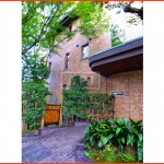  | GARDEN FLATS FUKASAWA Exterior photo 02