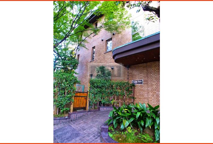  | GARDEN FLATS FUKASAWA Exterior photo 02