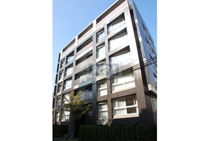  | WALK AKASAKA Exterior photo 03