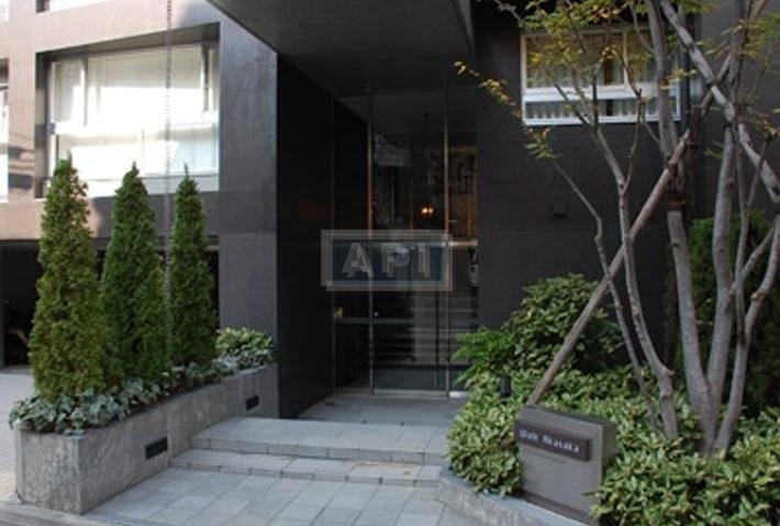  | WALK AKASAKA Exterior photo 02