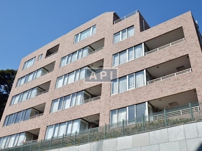  | COURT ANNEX AZABU-NAGASAKA Exterior photo 05