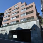  | COURT ANNEX AZABU-NAGASAKA Exterior photo 03
