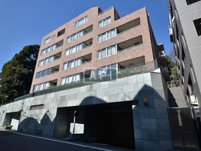  | COURT ANNEX AZABU-NAGASAKA Exterior photo 03
