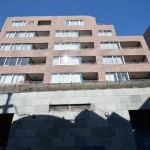  | COURT ANNEX AZABU-NAGASAKA Exterior photo 02