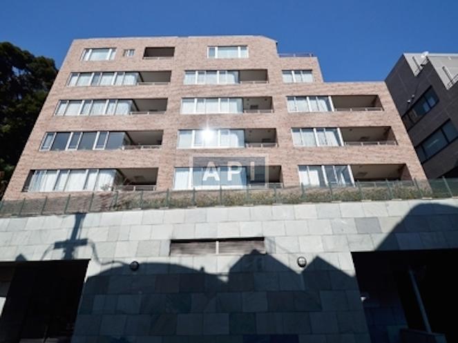  | COURT ANNEX AZABU-NAGASAKA Exterior photo 02