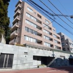  | COURT ANNEX AZABU-NAGASAKA Exterior photo 01