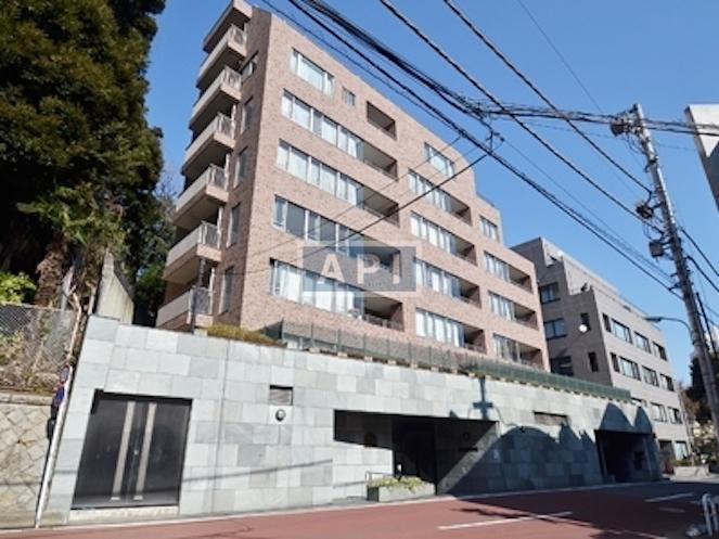  | COURT ANNEX AZABU-NAGASAKA Exterior photo 01