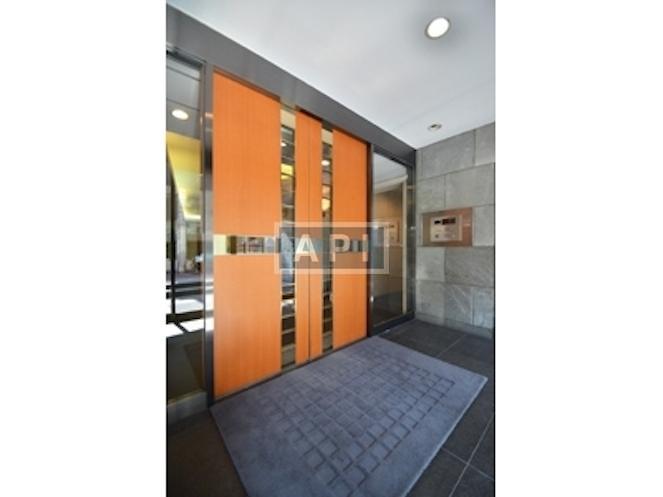  | COURT ANNEX AZABU-NAGASAKA Exterior photo 06