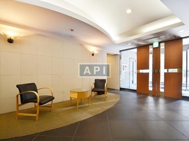  | COURT ANNEX AZABU-NAGASAKA Exterior photo 08