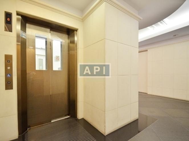  | COURT ANNEX AZABU-NAGASAKA Exterior photo 09