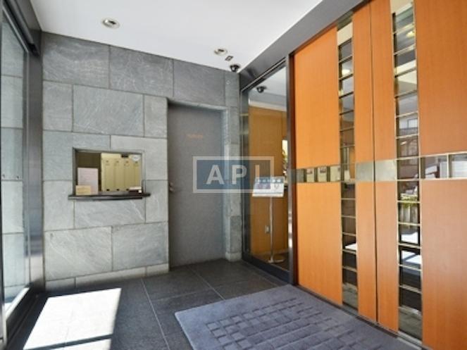  | COURT ANNEX AZABU-NAGASAKA Exterior photo 07