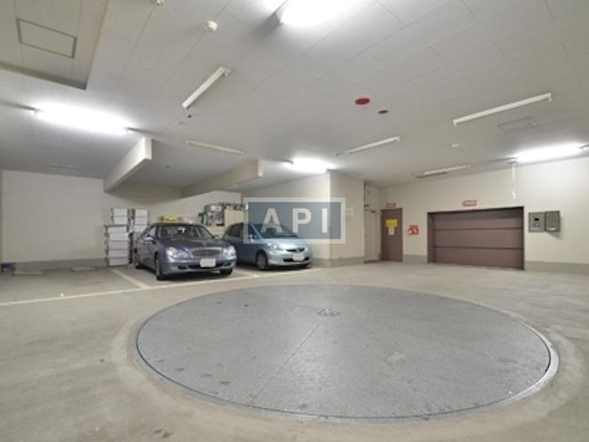  | COURT ANNEX AZABU-NAGASAKA Exterior photo 10