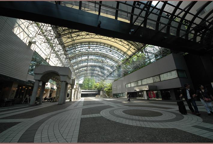  | ARK TOWERS EAST Exterior photo 05