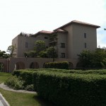 Open Space | MOTO-AZABU HILLS FOREST TOWER Exterior photo 07