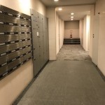  | FRENCIA GAIEN-NISHI Exterior photo 09