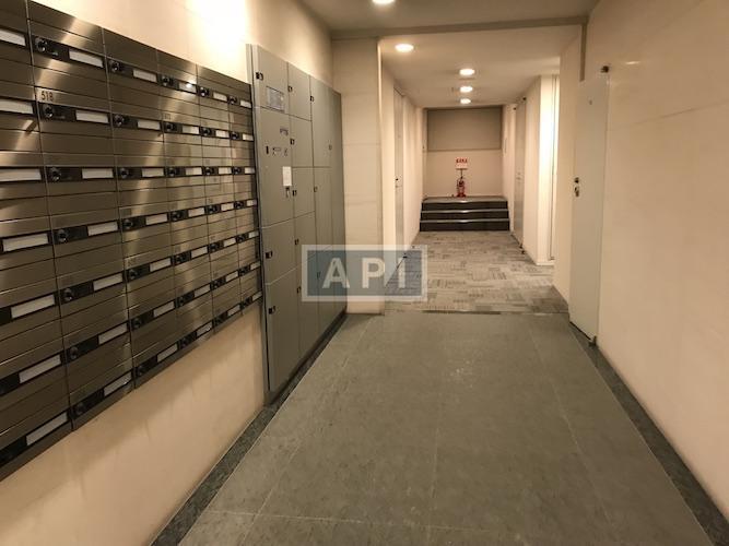  | FRENCIA GAIEN-NISHI Exterior photo 09