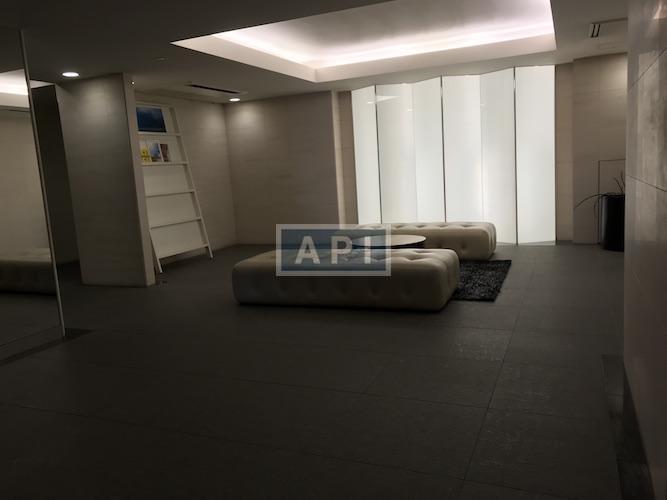  | FRENCIA GAIEN-NISHI Exterior photo 12