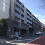  | FRENCIA GAIEN-NISHI Exterior photo 01