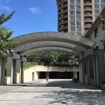  | MOTO-AZABU HILLS FOREST TOWER Exterior photo 02