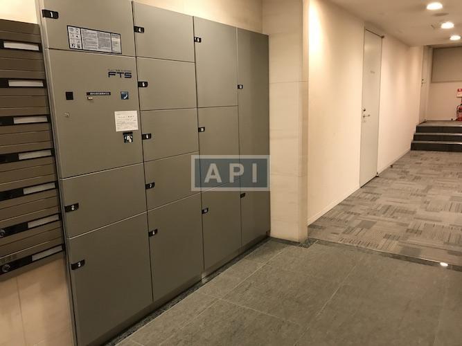  | FRENCIA GAIEN-NISHI Exterior photo 10