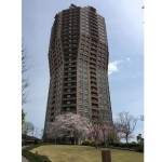  | MOTO-AZABU HILLS FOREST TOWER Exterior photo 15