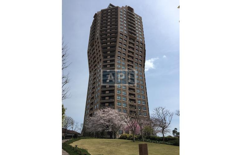  | MOTO-AZABU HILLS FOREST TOWER Exterior photo 15