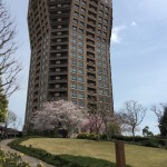  | MOTO-AZABU HILLS FOREST TOWER Exterior photo 14