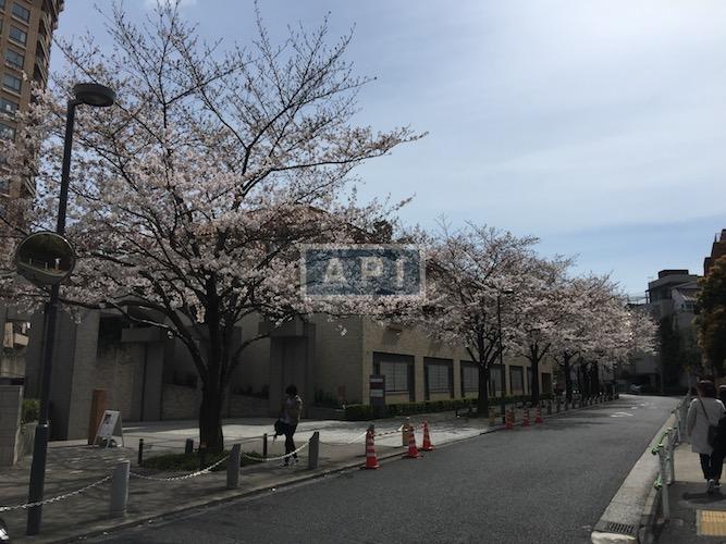  | MOTO-AZABU HILLS FOREST TOWER Exterior photo 13