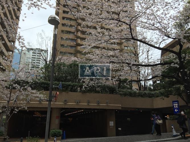  | ARK TOWERS EAST Exterior photo 11