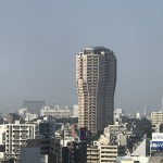  | MOTO-AZABU HILLS FOREST TOWER Exterior photo 16