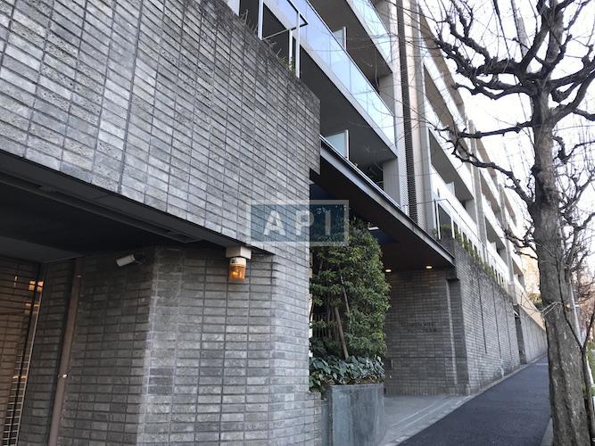  | FRENCIA GAIEN-NISHI Exterior photo 04